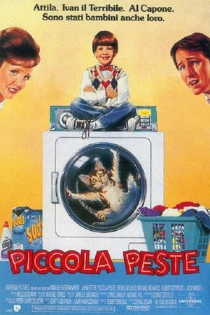 Piccola peste - Problem Child (1990)