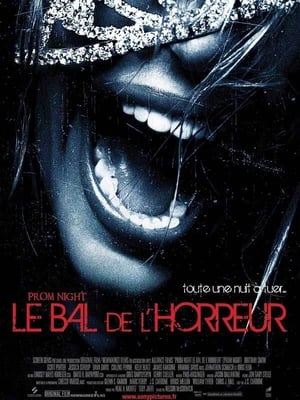 Le Bal De L'horreur - Prom Night (2008)