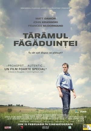 Pământul promis - Promised Land (2012)