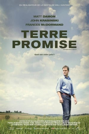 Terre Promise - Promised Land (2012)