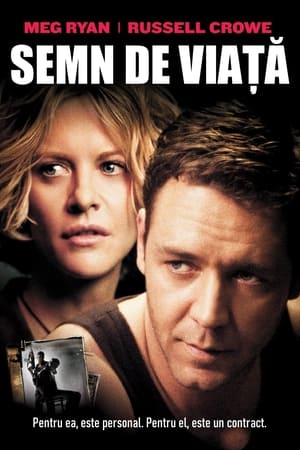 Proof of Life (2000)