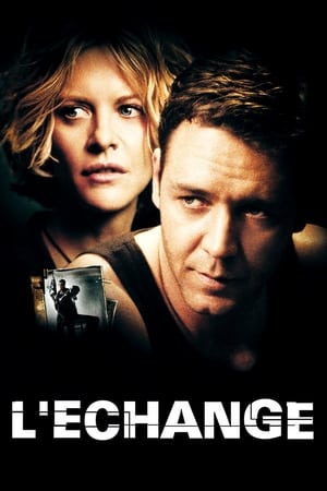 Preuve de vie - Proof of Life (2000)