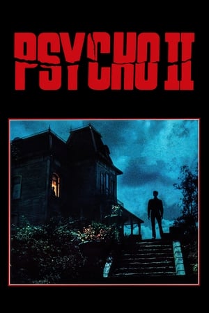 Psiho II - Psycho II (1983)
