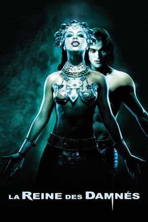 La Reine des Damnés - Queen of the Damned (2002)