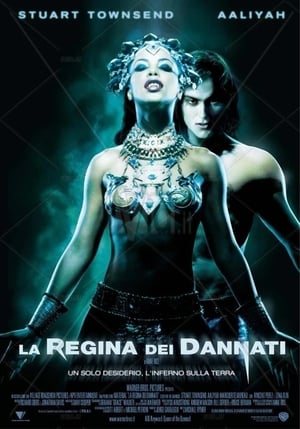 La regina dei dannati - Queen of the Damned (2002)
