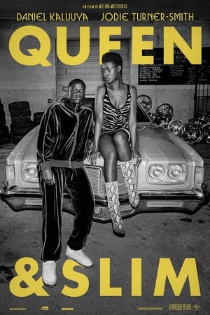 Queen & Slim (2019)
