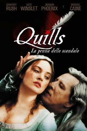 Quills - La penna dello scandalo - Quills (2000)