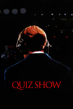 Cine știe câștigă! - Quiz Show (1994)
