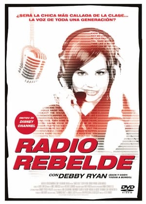 Radio Rebelde - Radio Rebel (2012)