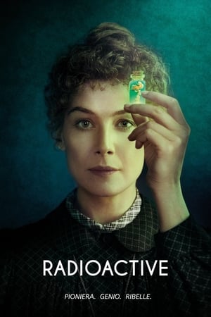 Radioactive (2020)