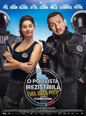 R.A.I.D. Special Unit (2017)