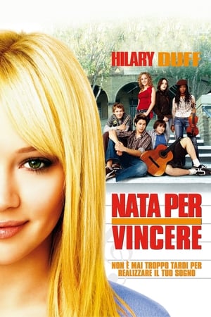 Nata per vincere - Raise Your Voice (2004)