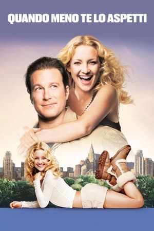 Quando meno te lo aspetti - Raising Helen (2004)