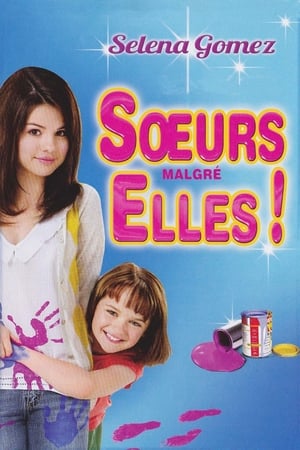 Sœurs Malgré Elles ! - Ramona and Beezus (2010)
