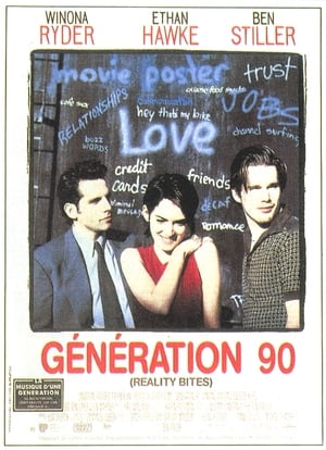Génération 90 - Reality Bites (1994)