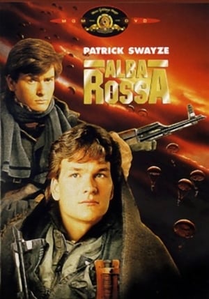 Alba rossa - Red Dawn (1984)