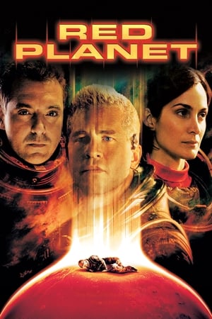 Planeta roșie - Red Planet (2000)
