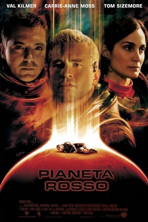 Pianeta rosso - Red Planet (2000)