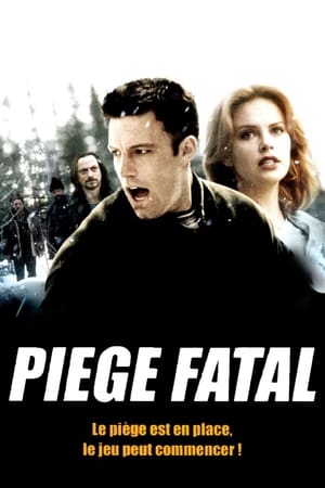 Piège fatal - Reindeer Games (2000)