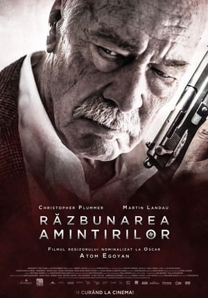 Răzbunarea amintirilor - Remember (2015)