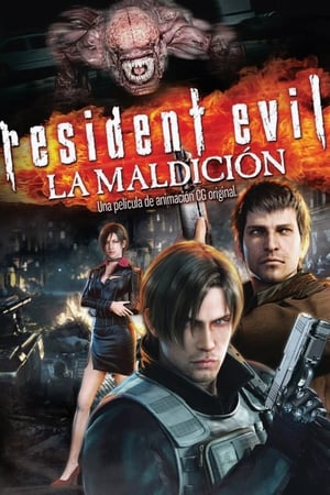 Resident Evil: Infierno - Resident Evil: Damnation (2012)