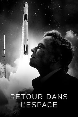Retour dans l'espace - Return to Space (2022)