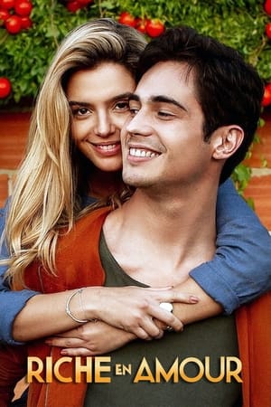 Riche en amour - Rich in Love (2020)