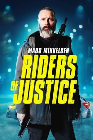 Riders of Justice (2020)
