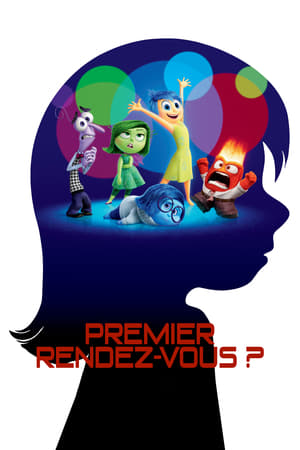 Premier rendez-vous ? - Riley's First Date? (2015)