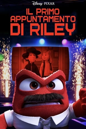 Il primo appuntamento di Riley - Riley's First Date? (2015)