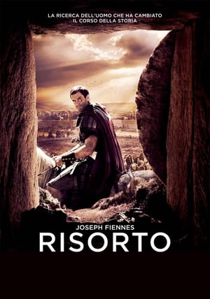 Risorto - Risen (2016)