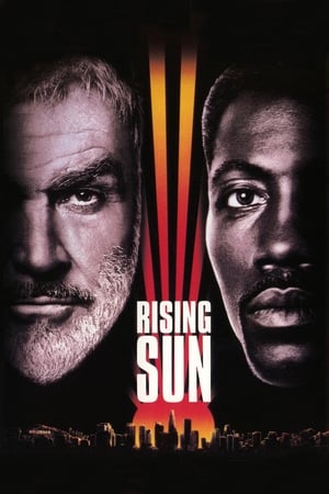 Soarele răsăritor - Rising Sun (1993)