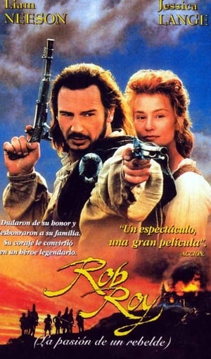 Rob Roy, la pasión de un rebelde - Rob Roy (1995)