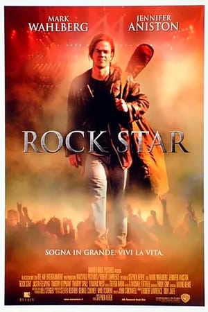 Rock Star (2001)