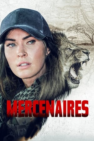 Mercenaires - Rogue (2020)