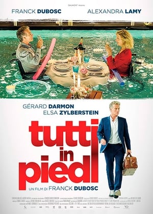 Tutti in piedi - Rolling to You (2018)