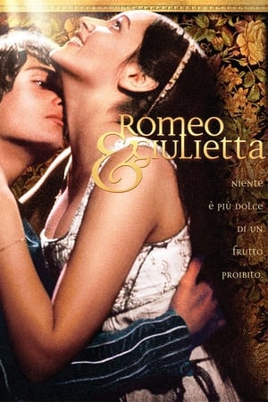 Romeo e Giulietta - Romeo and Juliet (1968)