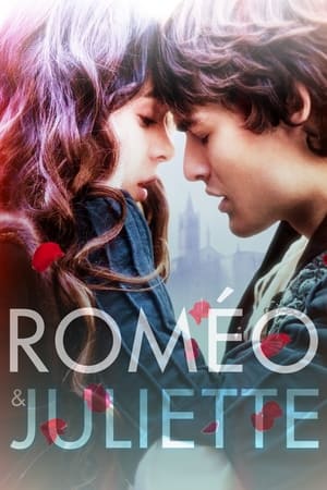 Roméo & Juliette - Romeo & Juliet (2013)