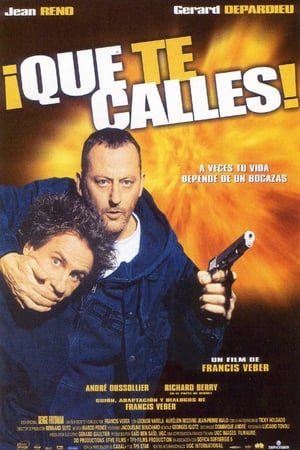 ¡Que te calles! - Ruby & Quentin (2003)