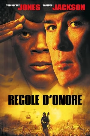 Regole d'onore - Rules of Engagement (2000)