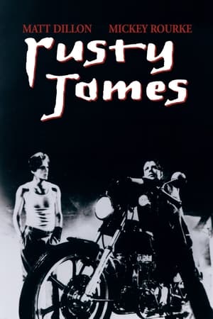Rusty James - Rumble Fish (1983)