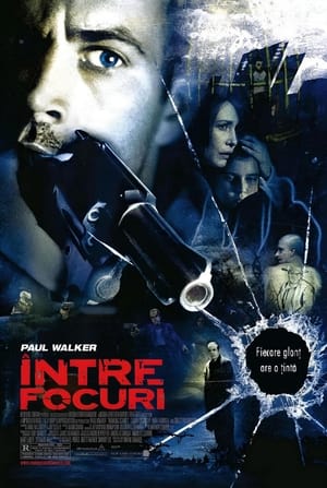 Între focuri - Running Scared (2006)