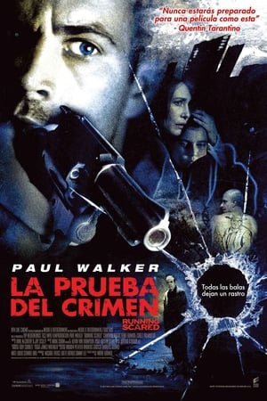 El día del crimen - Running Scared (2006)