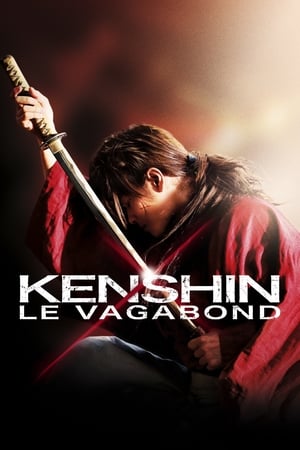 Kenshin : le vagabond - Rurouni Kenshin Part I: Origins (2012)