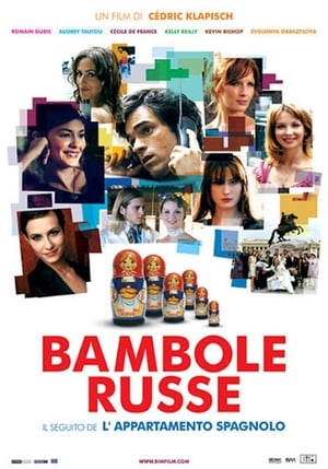 Bambole russe - Russian Dolls (2005)