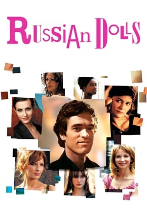 Păpușile rusești - Russian Dolls (2005)