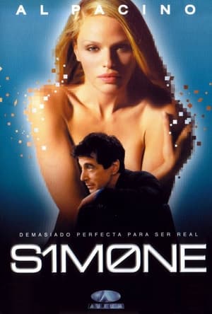 Simone - S1m0ne (2002)