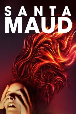 Santa Maud - Saint Maud (2020)