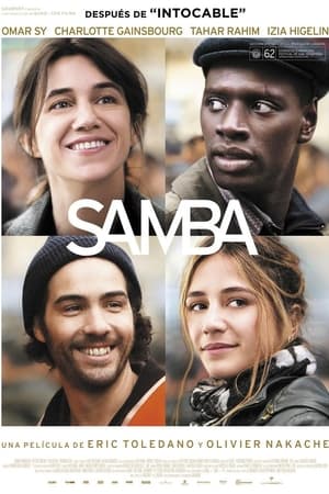 Samba (2014)