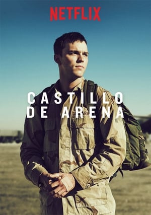Castillo de arena - Sand Castle (2017)